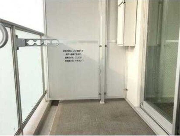 クレールブルーの物件内観写真